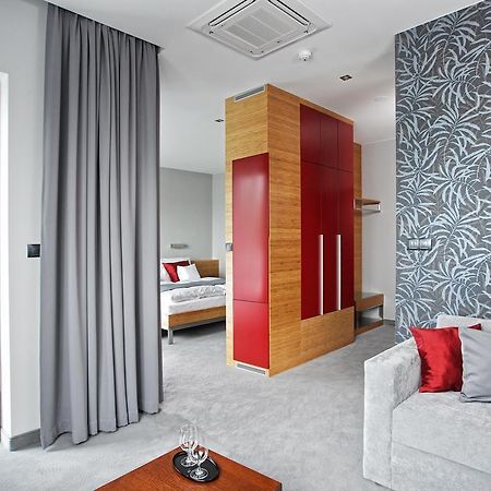 Wellness Hotel Abacie Novy Jicin Room photo