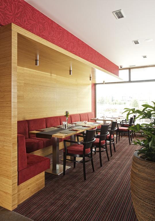 Wellness Hotel Abacie Novy Jicin Exterior photo