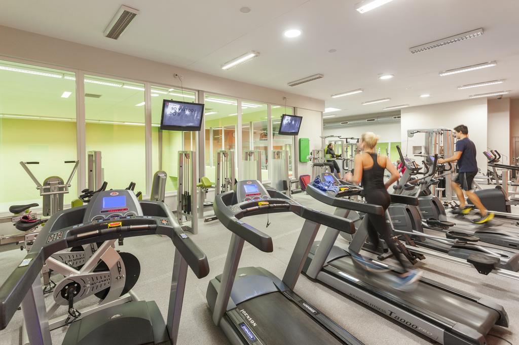 Wellness Hotel Abacie Novy Jicin Exterior photo