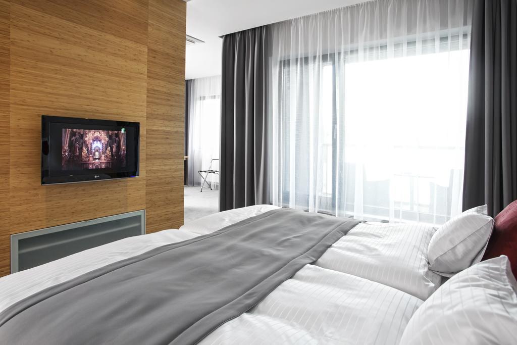 Wellness Hotel Abacie Novy Jicin Room photo